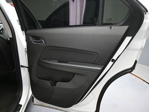 Used 2013 Chevrolet Equinox LT AWD/4WD image 19