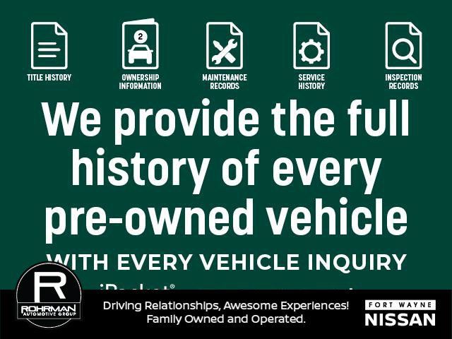Certified 2024 Nissan Frontier PRO-4X w/ Technology Package AWD/4WD image 4