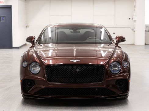 Used 2022 Bentley Continental GT Speed image 4