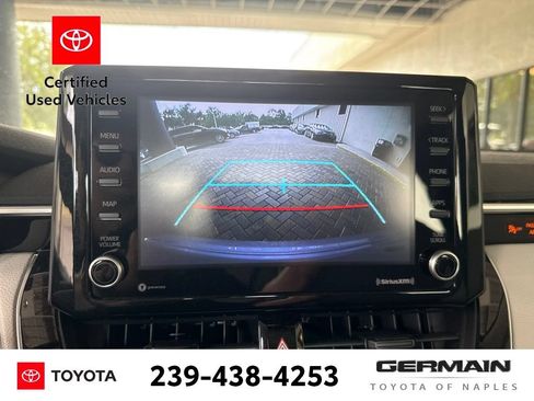 Used 2022 Toyota Corolla LE FWD image 18