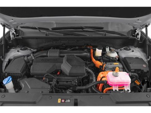 Certified 2026 Hyundai Santa Fe SE FWD image 14