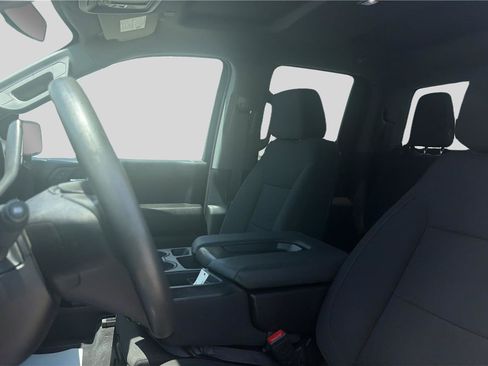 Used 2023 GMC Sierra 1500 Pro w/ Pro Value Package AWD/4WD image 17