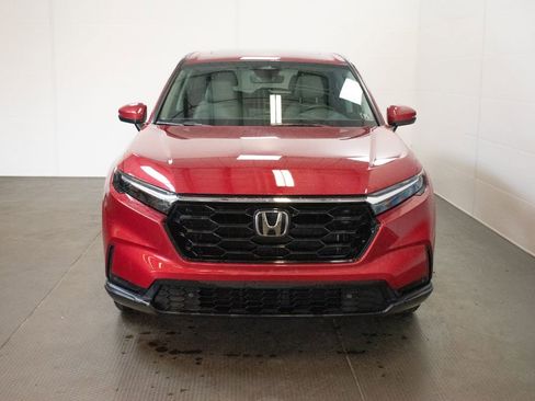 Used 2024 Honda CR-V EX-L image 2