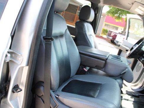 Used 2016 Ford F250 XLT AWD/4WD image 22
