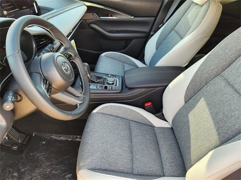 New 2026 MAZDA CX-30 AWD 2.5 S image 9