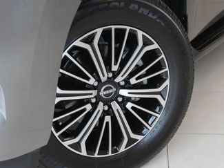 Used 2025 Nissan Armada SL AWD/4WD video 2