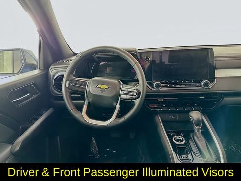 Used 2023 Chevrolet Colorado LT w/ LT Convenience Package II image 30