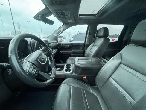 Used 2019 GMC Sierra 1500 Denali w/ Denali Ultimate Package image 5