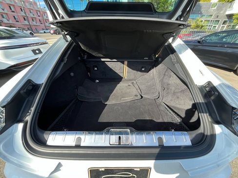 Used 2023 Porsche Panamera Platinum Edition RWD image 13
