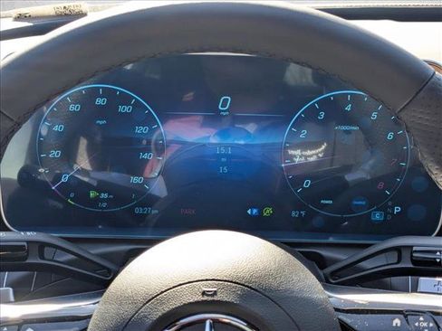 New 2025 Mercedes-Benz C 300 Sedan image 8