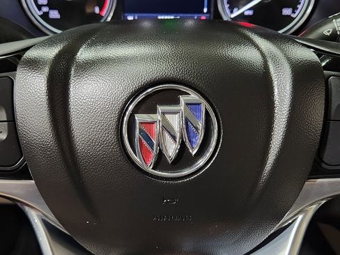 Used 2024 Buick Enclave Essence w/ Sport Touring Edition image 50