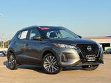 Certified 2024 Nissan Kicks SV image 2