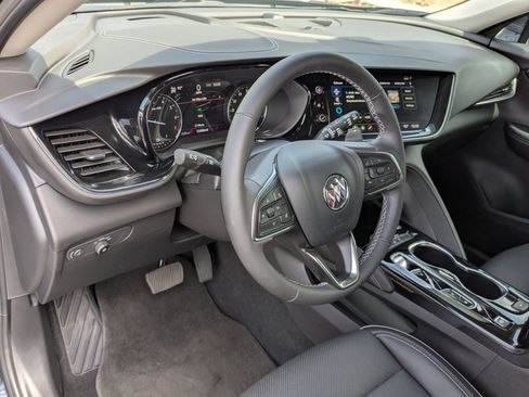 Used 2023 Buick Envision Essence AWD/4WD image 16