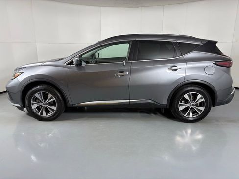 Used 2023 Nissan Murano SV image 5