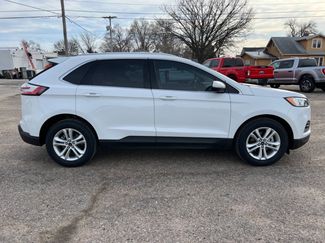 Used 2019 Ford Edge SEL w/ Equipment Group 201A FWD video 2