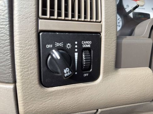 Used 2005 Dodge Ram 3500 Truck SLT w/ Quad Cab Big Horn Value Group AWD/4WD image 54