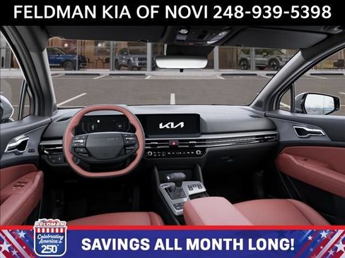 New 2026 Kia Sportage SX FWD image 14
