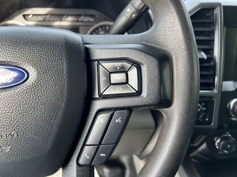 Used 2019 Ford F250 XLT w/ XLT Value Package image 20