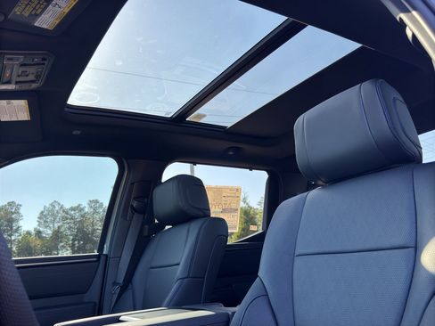 New 2026 Toyota Tundra Platinum image 13