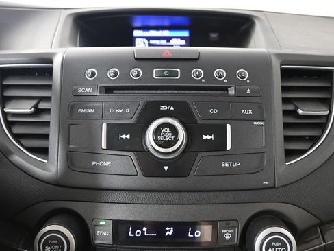 Used 2013 Honda CR-V EX-L image 28
