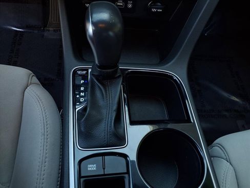 Used 2018 Hyundai Sonata SEL image 11