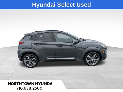 Used 2020 Hyundai Kona Ultimate image 14