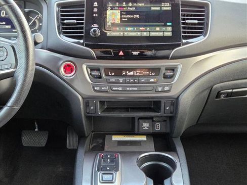 Used 2023 Honda Passport EX-L image 15