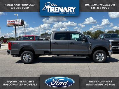 New 2026 Ford F250 XLT