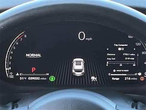 Certified 2024 Acura MDX FWD image 16