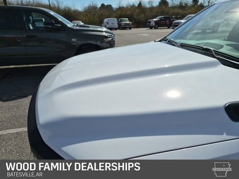 Used 2026 RAM 1500 Tradesman w/ Protection Group image 6