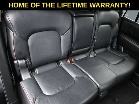 Used 2019 Nissan Armada SL w/ Premium Package AWD/4WD image 51