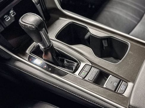 Used 2022 Honda Accord Sport Special Edition image 23