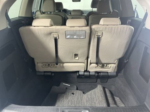Certified 2023 Honda Odyssey EX-L image 38