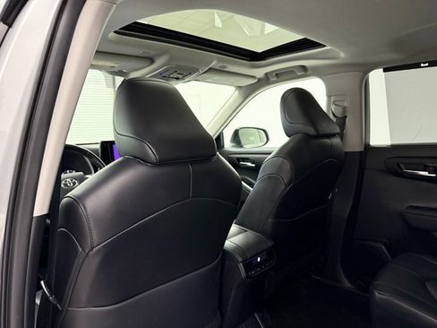 Used 2023 Toyota Highlander XLE image 30