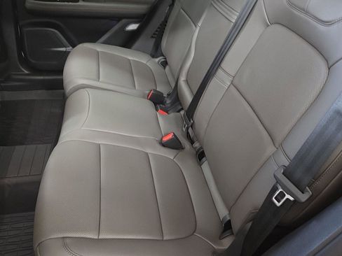 New 2025 Lincoln Corsair Reserve image 7