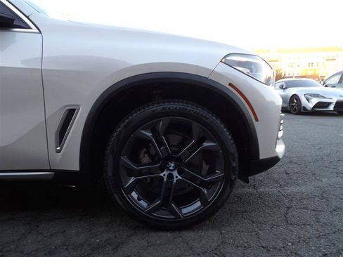 Used 2019 BMW X5 xDrive40i image 7