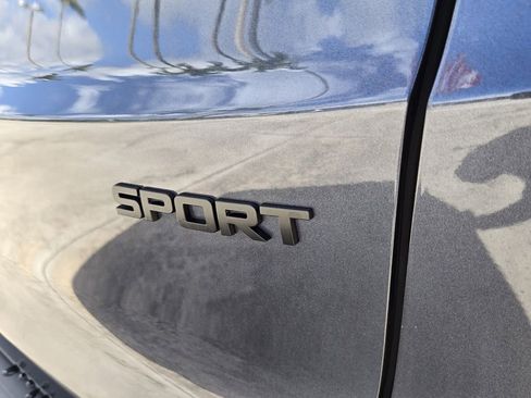 Certified 2025 Honda CR-V Sport-L image 15