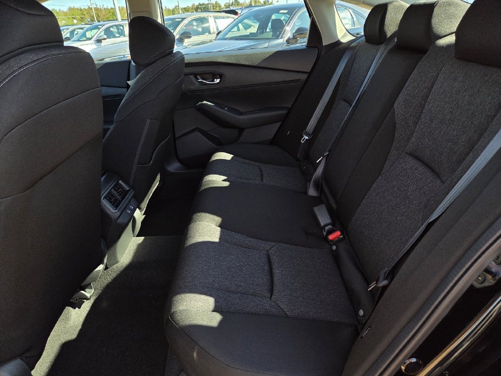 New 2026 Honda Accord LX image 15