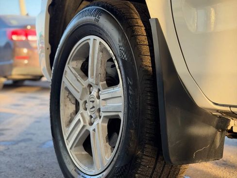 Used 2014 Honda Ridgeline RTL image 23