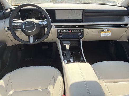 New 2026 Hyundai Tucson SEL image 23