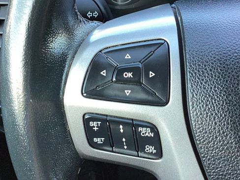 Used 2023 Ford Ranger XLT w/ Equipment Group 302A High image 25