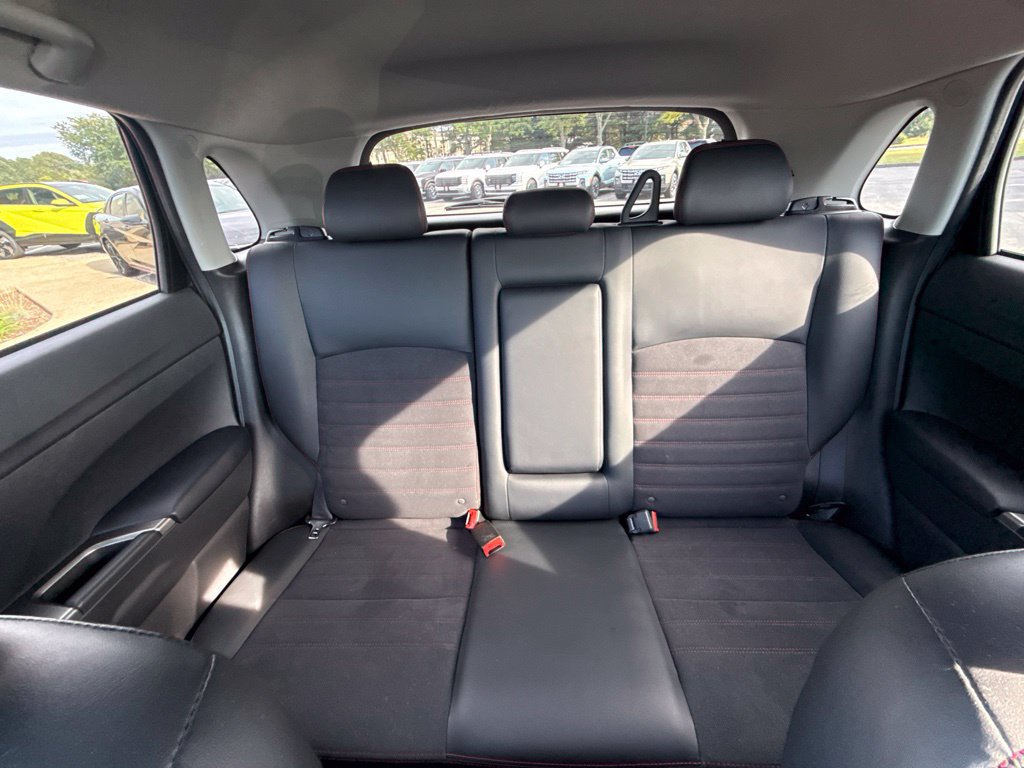 Used 2024 Mitsubishi Outlander Sport SE AWD/4WD image 26