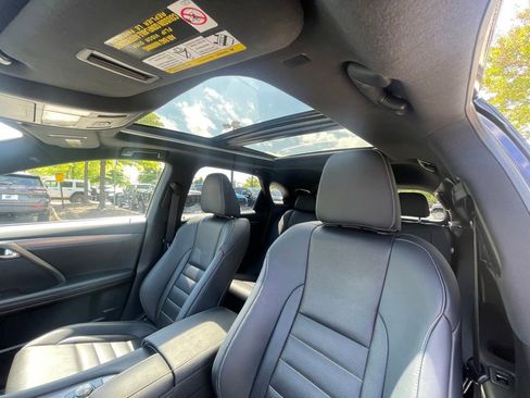 Used 2022 Lexus RX 350 F Sport AWD/4WD image 33