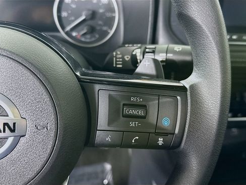 Certified 2021 Nissan Rogue SV AWD/4WD image 22