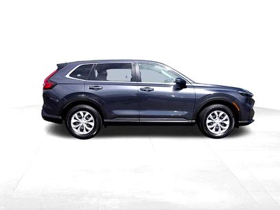 Used 2025 Honda CR-V LX