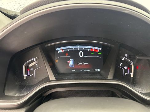 Used 2018 Honda CR-V EX-L image 26