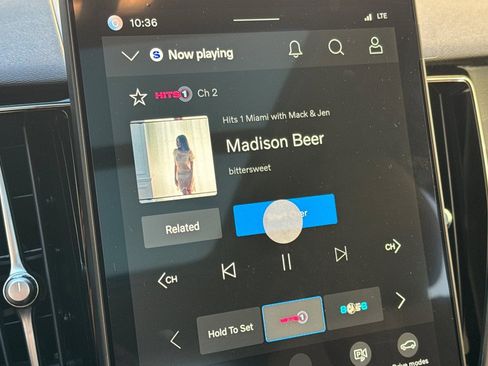 New 2026 Volvo XC60 B5 Plus w/ Climate Package AWD/4WD image 21