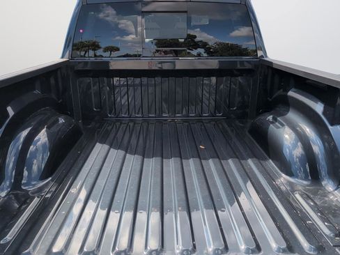 New 2026 RAM 1500 Big Horn image 34