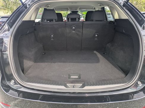 Certified 2025 MAZDA CX-5 AWD 2.5 S image 12