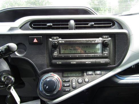 Used 2012 Toyota Prius C Two FWD image 26